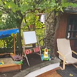 Haus Sofia بيت ضيافة
