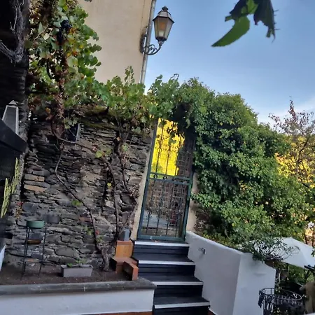 Haus Sofia بيت ضيافة
