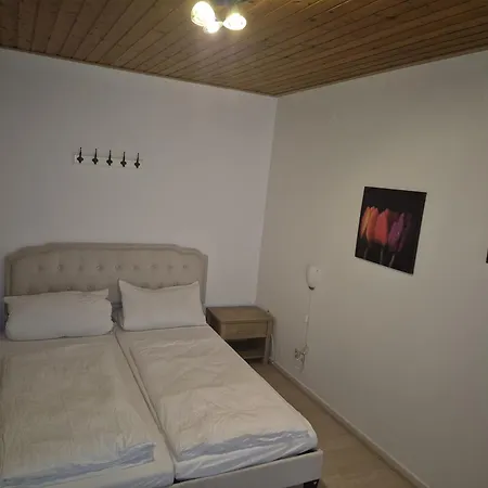 Haus Sofia * كوتشيم