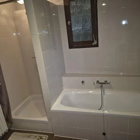 Haus Sofia Casa de hóspedes Cochem