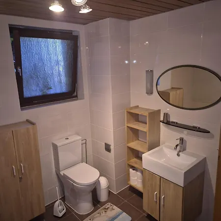 Casa de hóspedes Haus Sofia Cochem