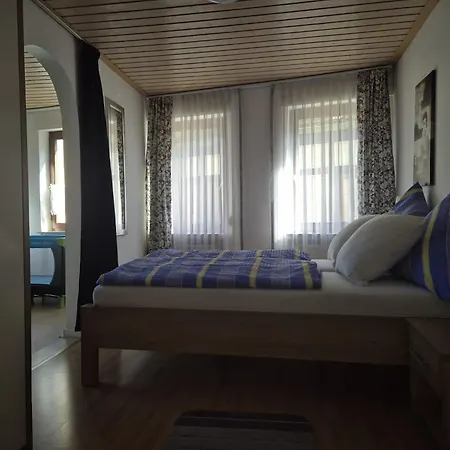 Haus Sofia *
