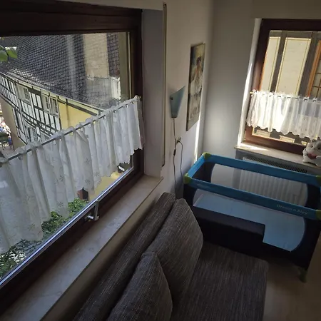 بيت ضيافة Haus Sofia