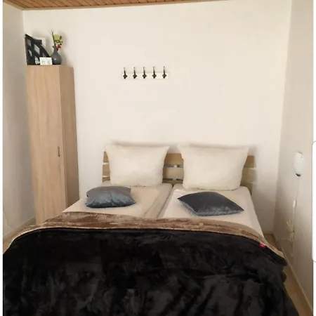 Casa de hóspedes Haus Sofia Cochem