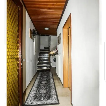 Casa de hóspedes Haus Sofia *