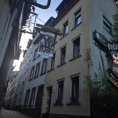 Haus Sofia Casa de hóspedes