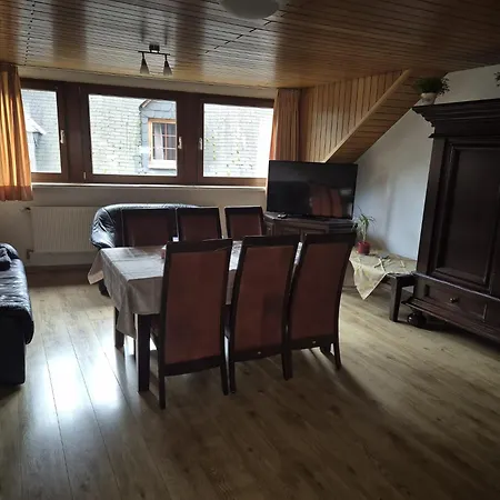 Casa de hóspedes Haus Sofia Cochem