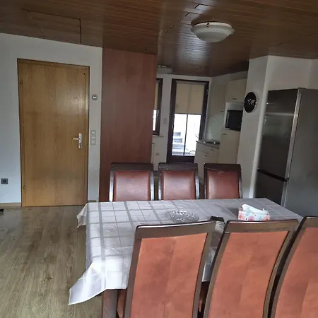 بيت ضيافة Haus Sofia