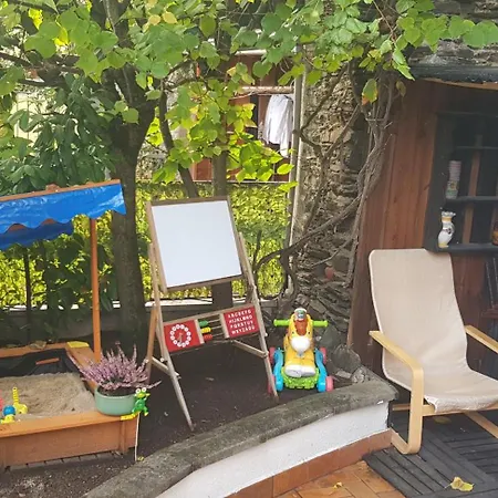 Haus Sofia Casa de hóspedes