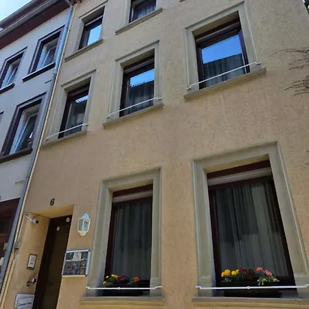 ゲストハウス Haus Sofia *