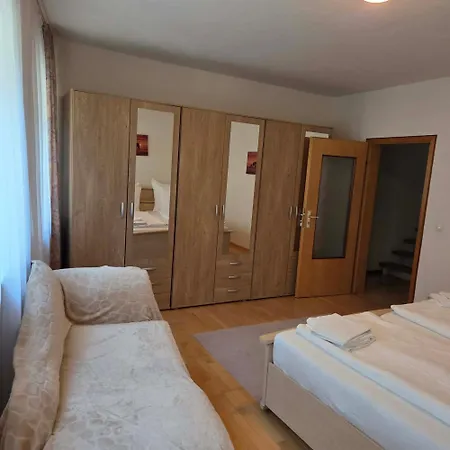 ゲストハウス Haus Sofia