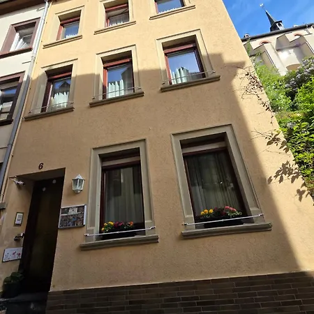 Haus Sofia コッヘム