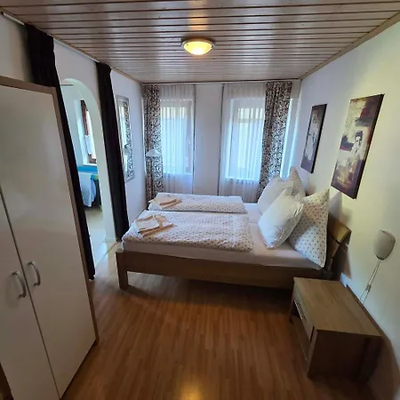Haus Sofia *