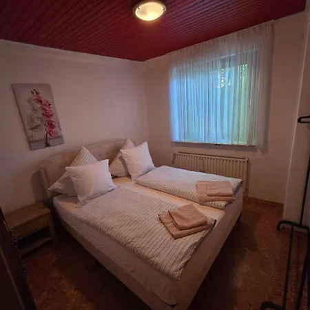 Haus Sofia *