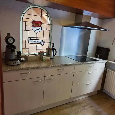ゲストハウス Haus Sofia