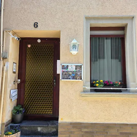 Haus Sofia * コッヘム