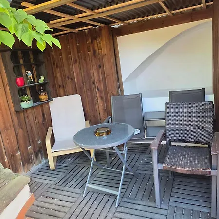 ゲストハウス Haus Sofia *