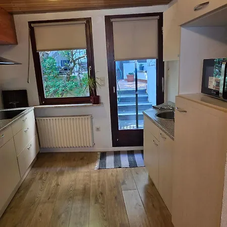 Haus Sofia *