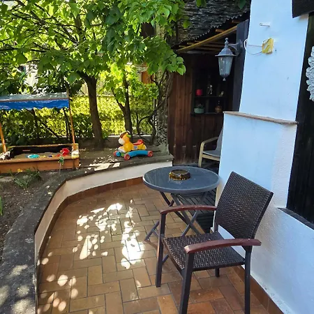 Haus Sofia