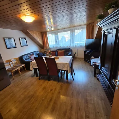 ゲストハウス Haus Sofia *