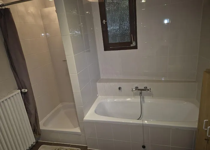 Haus Sofia 招待所 科赫姆