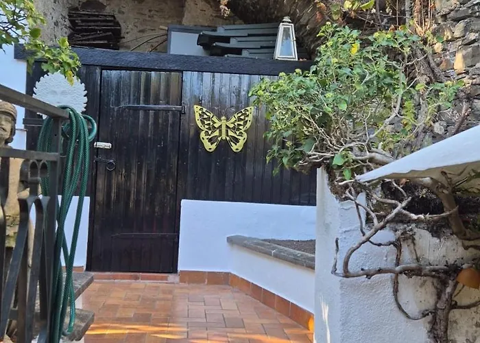 Haus Sofia 科赫姆