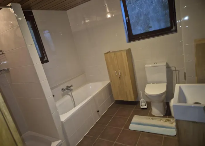 招待所 Haus Sofia *