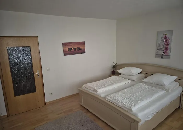 Haus Sofia * 科赫姆