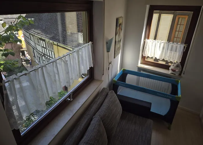 招待所 Haus Sofia