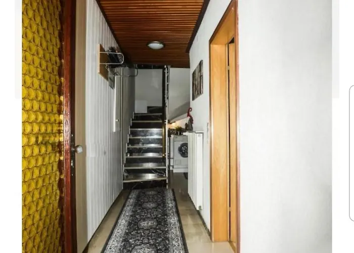 招待所 Haus Sofia *