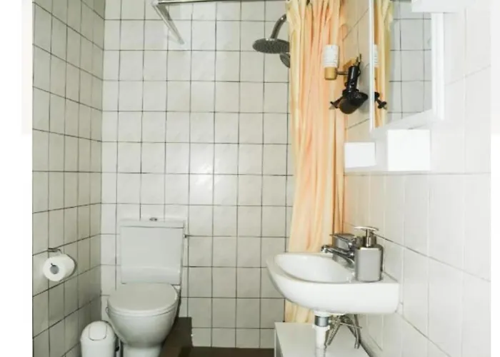 Haus Sofia 招待所