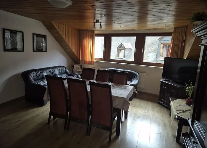 招待所 Haus Sofia