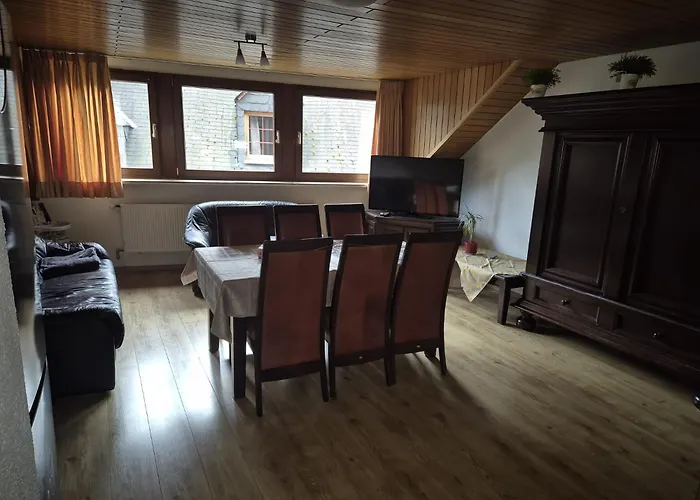 招待所 Haus Sofia 科赫姆