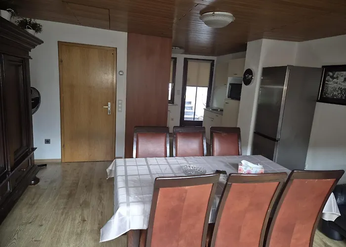 招待所 Haus Sofia